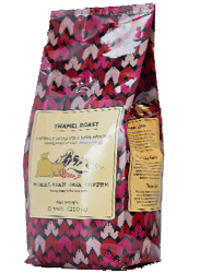 Organic Arabica Beans
