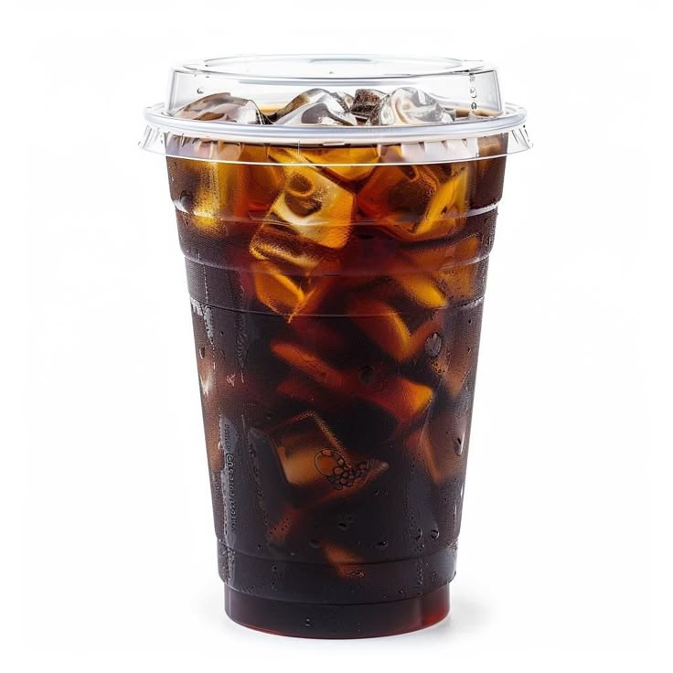 Single Shot Americano