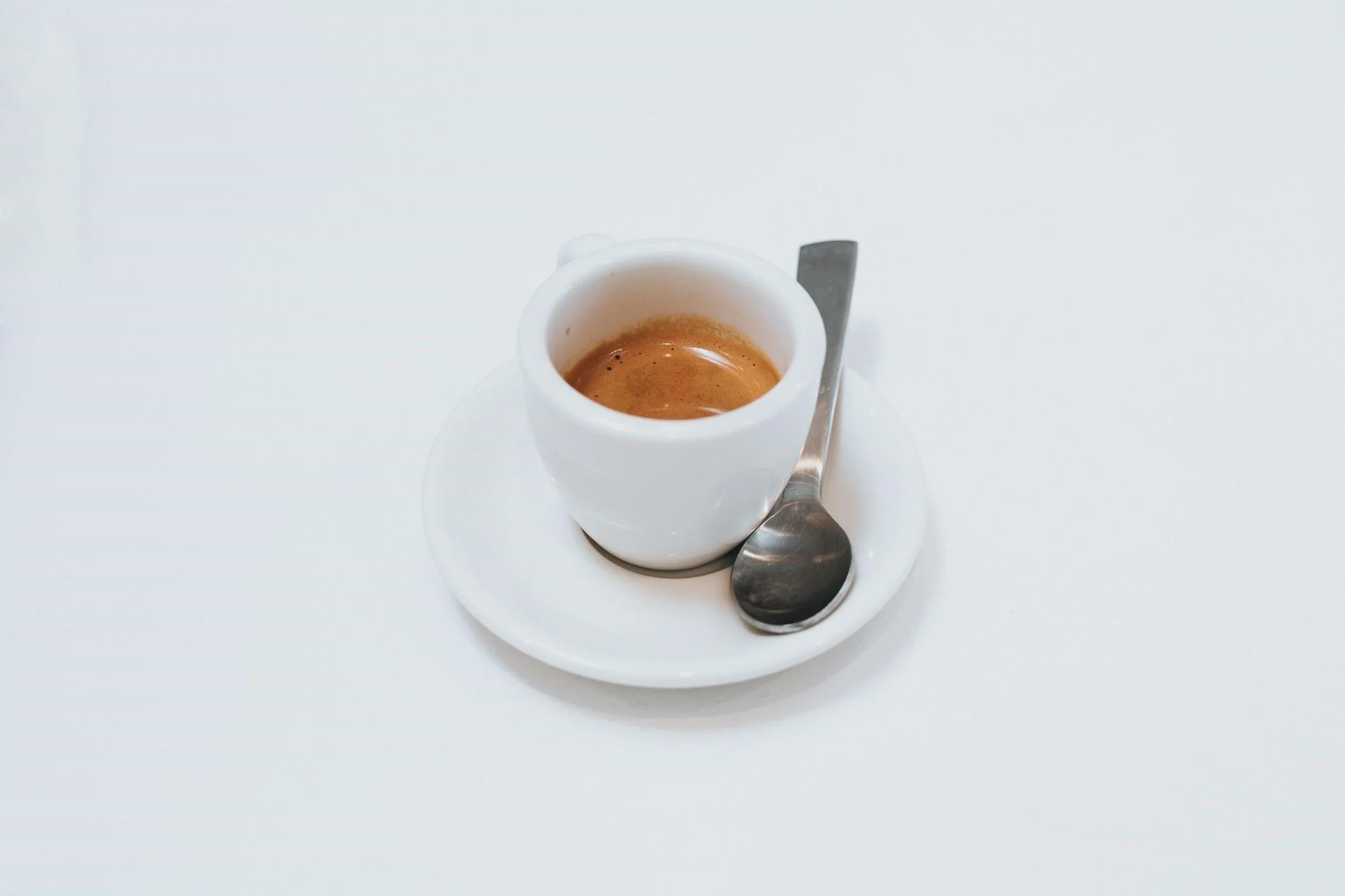 Single Shot Espresso