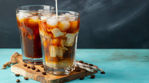 Flavored Americano